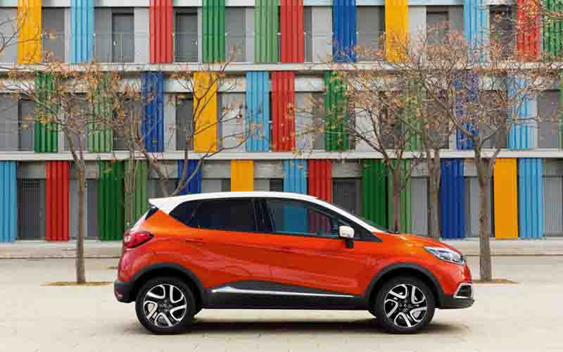 Renault Kaptur